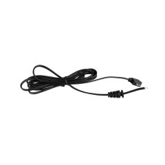 YERLİ ÜRETİM 1.5 METRE L TİP MICRO USB ADAPTÖR KABLO (4944)