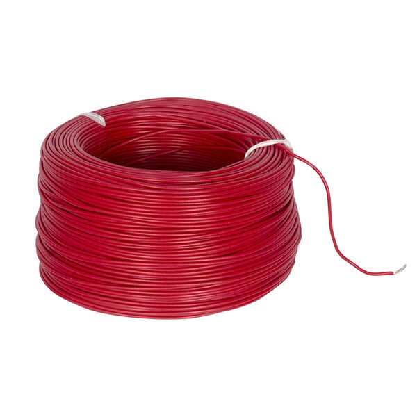 ARTAR 7 X 0.22 MM ÇOK DAMARLI DEVRE MONTAJ KABLOSU BAKIR (H03V-K) (4944)
