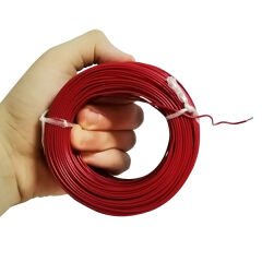 ARTAR 7 X 0.22 MM ÇOK DAMARLI DEVRE MONTAJ KABLOSU BAKIR (H03V-K) (4944)
