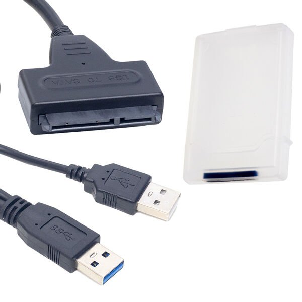 USB 2.0 TO SATA KABLO (4944)