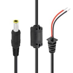 NOTEBOOK ADAPTÖRÜ JACKLI KABLO 5.5*3.0 UÇ (YD-11) (4944)