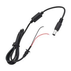 NOTEBOOK ADAPTÖRÜ JACKLI 1.2MT KABLO 6.3*3.0 UÇ (YD-775) (4944)