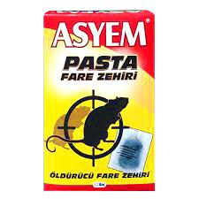 FARE VE SIÇAN PASTASI 100GR. (4944)