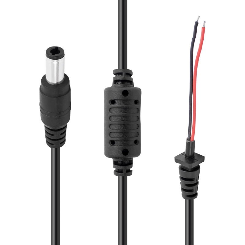 NOTEBOOK ADAPTÖRÜ JACKLI KABLO 6.3*3.0 UÇ (YD-99) (4944)