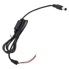 NOTEBOOK ADAPTÖRÜ JACKLI KABLO 6.3*3.0 UÇ (YD-99) (4944)