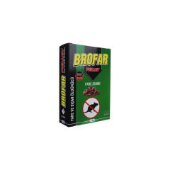 FARE YEMİ ZEHİRİ 80GR (4944)