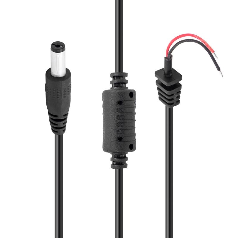 NOTEBOOK ADAPTÖRÜ JACKLI KABLO 5.5*1.7 UÇ (YD-55) (4944)