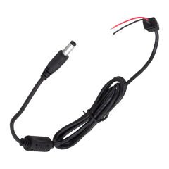NOTEBOOK ADAPTÖRÜ JACKLI KABLO 5.5*1.7 UÇ (YD-55) (4944)