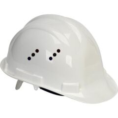 BEYAZ MANUEL AYARLI BARET (4944)