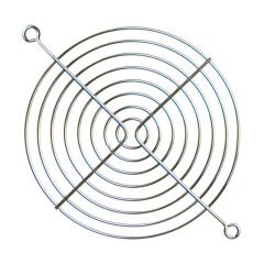 IC-218 172X150MM FIRÇASIZ FAN KORUMA KAPAĞI (METAL) (4944)