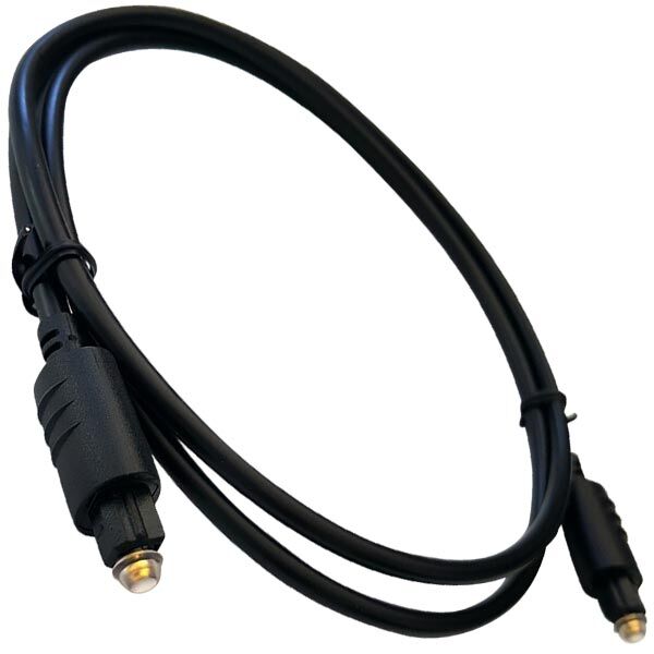 OPTİK KABLO 60 CM ELEKTROMER (4944)