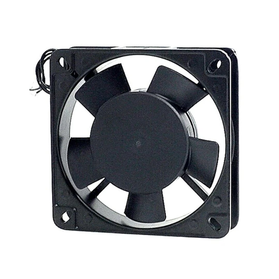 108X108X25 MM 220 VOLT FAN (4944)