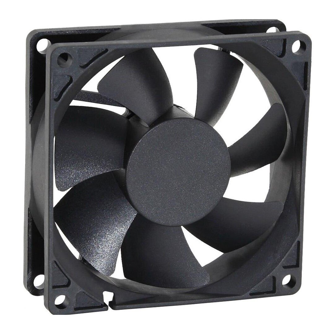120X120X25 MM 12 VOLT FAN (4944)
