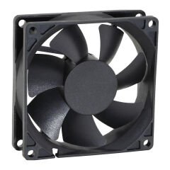 120X120X25 MM 12 VOLT FAN (4944)
