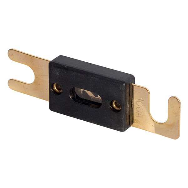 BIÇAK OTO SİGORTA 100 AMPER NAVIGOLD ANL100A (4944)