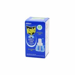 RAİD ELEKTRO LİKİT YEDEK 45 GECE 27.4ML (4944)