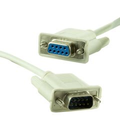 RS 232 DİŞİ/ERKEK 1.3MT KABLO (4944)