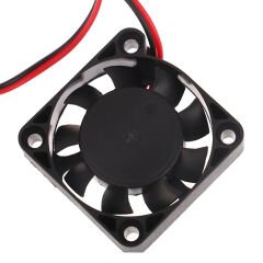 40X40X10 MM 4X4 5 VOLT FAN (4944)