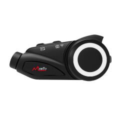 M3 MOTOSİKLET BLUETOOTH INTERCOM KULAKLIK (4944)