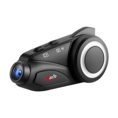 M3 MOTOSİKLET BLUETOOTH INTERCOM KULAKLIK (4944)