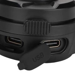 HY-1001 MOTOSİKLET BLUETOOTH INTERCOM KULAKLIK (4944)