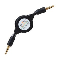 MAKARALI 3.5 MM STEREO ERKEK/ERKEK KABLO (NARİTA NRT-118) (4944)