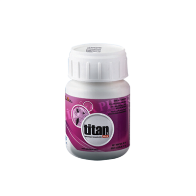 TİTAN MAX SC SIVI İLAÇ SİVRİ-KARA SİNEK H.BÖCEK 50ML. (4944)
