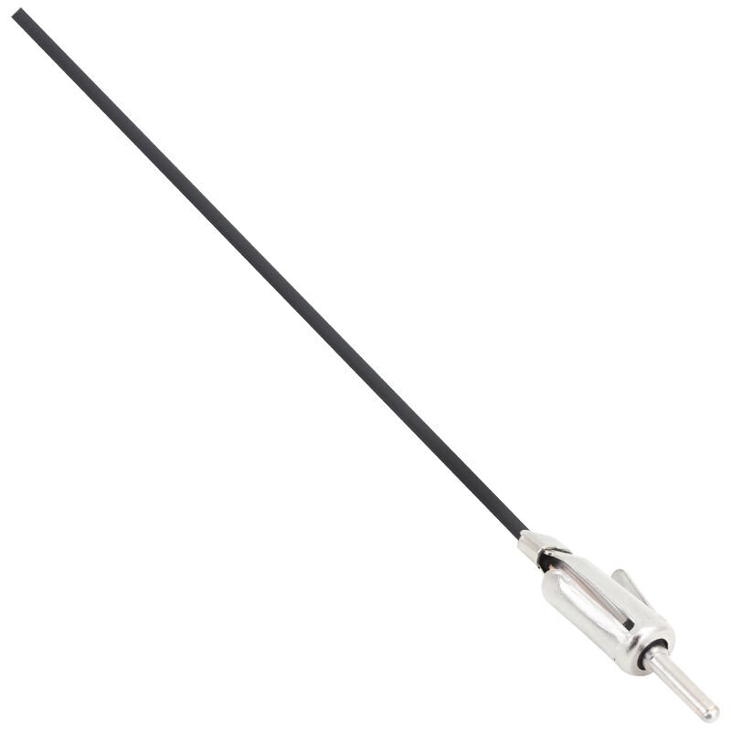 YES-475 30 CM ERKEK ANTEN FİŞLİ KABLO (4944)
