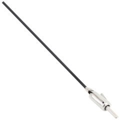 YES-475 30 CM ERKEK ANTEN FİŞLİ KABLO (4944)