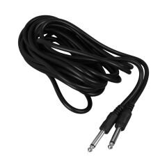 GİTAR MONO + GİTAR MONO JACK 5 METRE ANFİ ARA KABLO (4944)