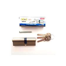 KUTULU NİKEL BAREL 90MM (4944)