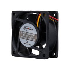 IC-216 FAN 60*60*25MM 12V DC 3 KABLOLU 6X6 FAN (4944)