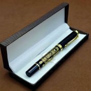 Kutulu Osmanlı Tuğralı Metal Kalem