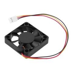 5X5 CM 50X50X10 MM 12 VOLT FAN (4944)