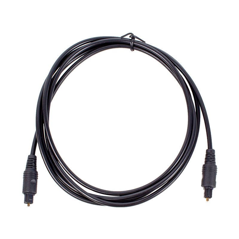 OPTİK KABLO 2 METRE POŞETLİ (4944)