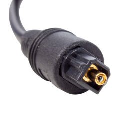 OPTİK KABLO 2 METRE POŞETLİ (4944)