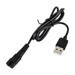 TIRAŞ MAKİNALARI İÇİN USB ŞARJ KABLOSU (14) (4944)