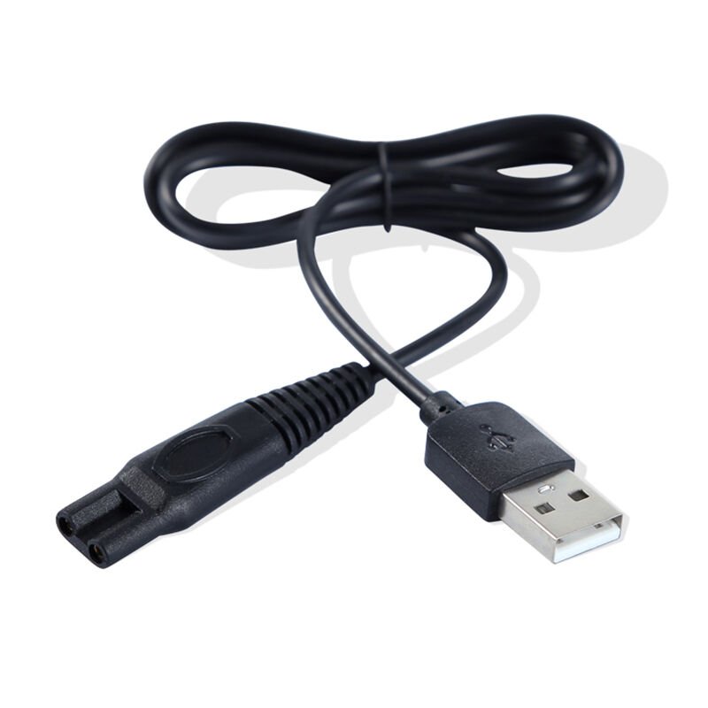 TIRAŞ MAKİNALARI İÇİN USB ŞARJ KABLOSU (4) (4944)