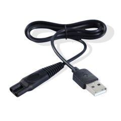 TIRAŞ MAKİNALARI İÇİN USB ŞARJ KABLOSU (4) (4944)