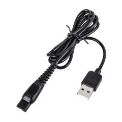 TIRAŞ MAKİNALARI İÇİN USB ŞARJ KABLOSU (4) (4944)
