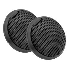 MAGICVOICE MV-7616 80W 40RMS SLİM KASA OTO TWEETER (4944)