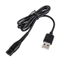 TIRAŞ MAKİNALARI İÇİN USB ŞARJ KABLOSU (11) (4944)