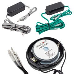 MAGICVOICE MV-31460 900W PEAK POWER RMS:350W DOME OTO TWEETER (4944)