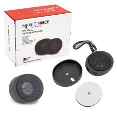 MAGICVOICE MV-31460 900W PEAK POWER RMS:350W DOME OTO TWEETER (4944)
