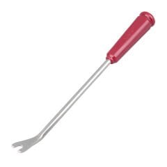 AŞINMAYA DAYANIKLI KAPI PANELİ SÖKME APARATI PASLANMAZ ÇELİK (9X310MM) (4944)