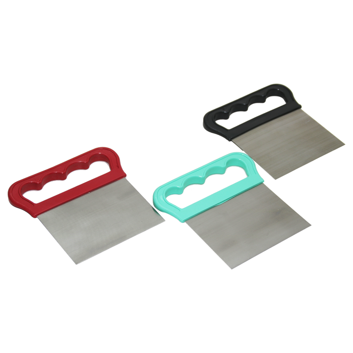 Metal Hamur Kesici Spatula (4944)