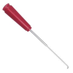 ARABA KAPI KOLU ÇIKARMA KAMA KOLU PASLANMAZ ÇELİK (5X230MM) (4944)