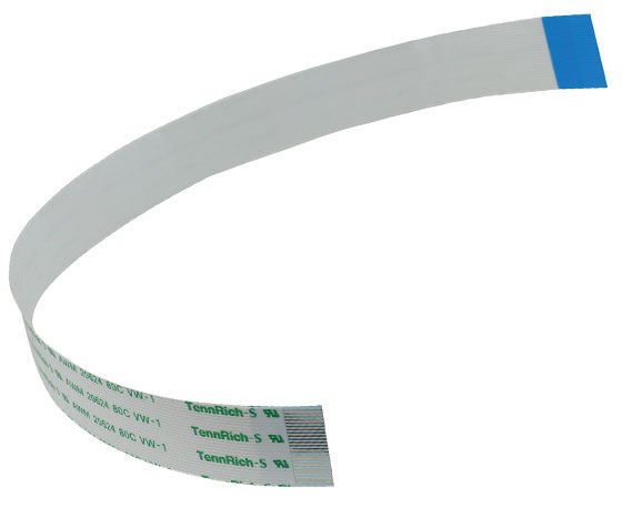 DVD FLAT KABLO ELEKTROMER (4944)