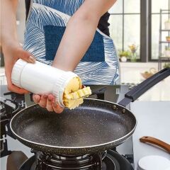 Tereyağı Sürme, Yayma, Saklama, Kesme Aparatı, Tereyağlık (4944)