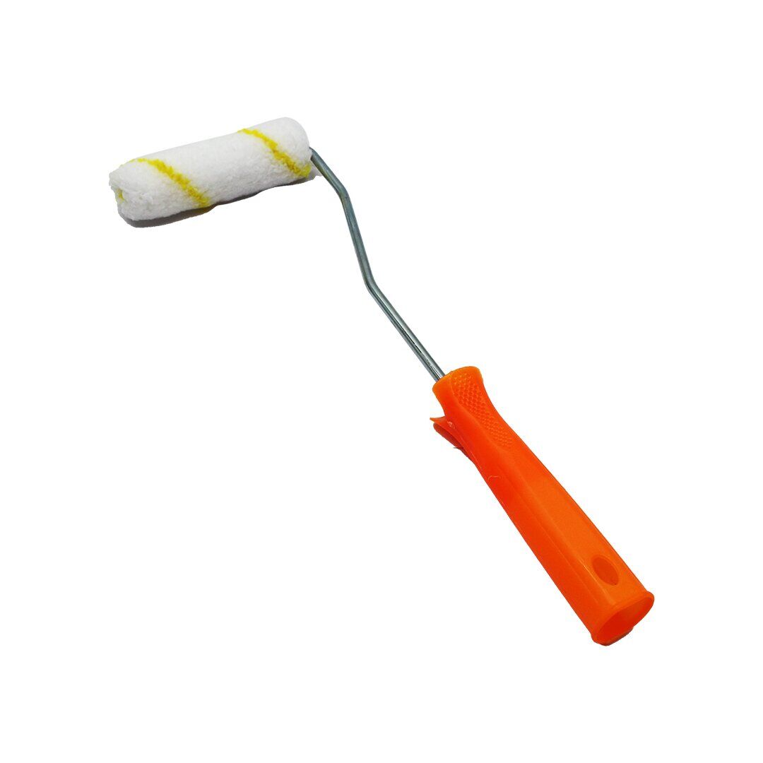 10CM - SATEN PARMAK BOYA RULOSU (4944)